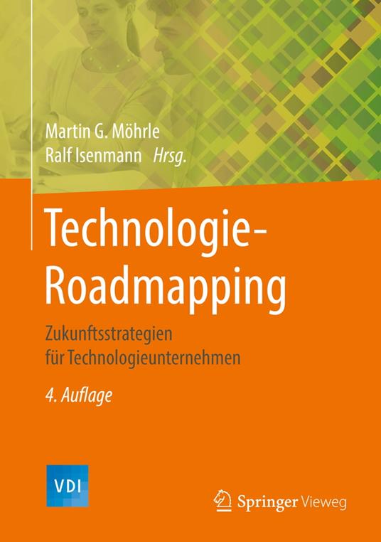 Technologie-Roadmapping