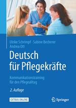 Deutsch für Pflegekräfte