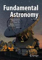 Fundamental Astronomy