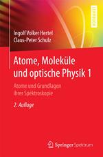 Atome, Moleküle und optische Physik 1