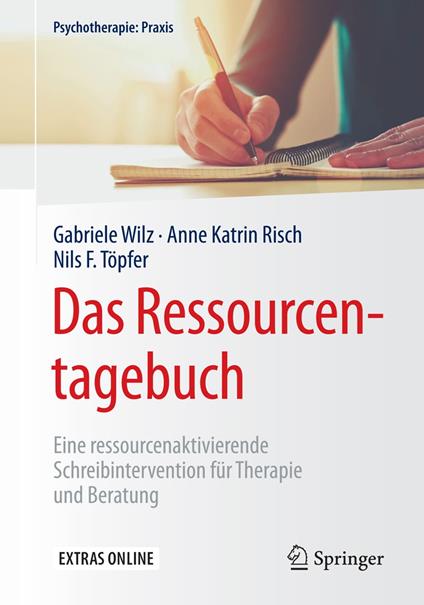 Das Ressourcentagebuch