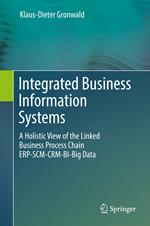 Integrated Business Information Systems