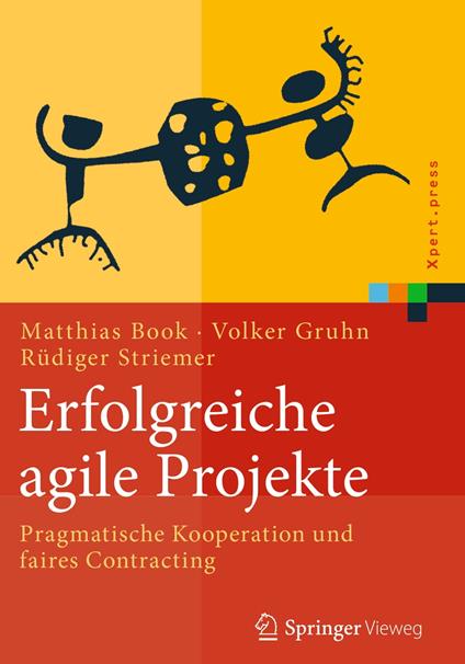 Erfolgreiche agile Projekte