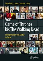 Von Game of Thrones bis The Walking Dead