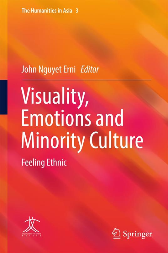 Visuality, Emotions and Minority Culture