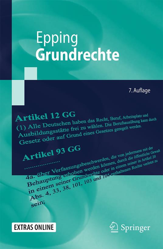 Grundrechte