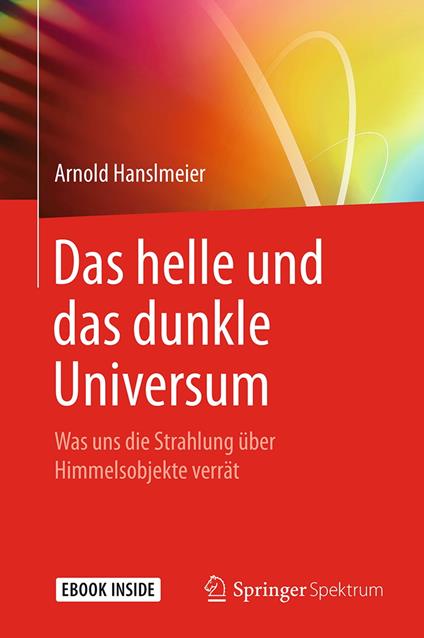 Das helle und das dunkle Universum