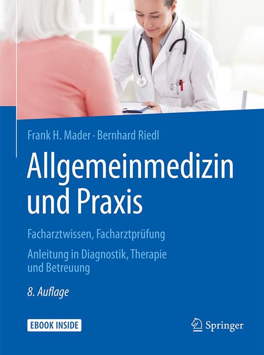 Allgemeinmedizin und Praxis