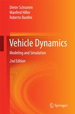 Vehicle Dynamics