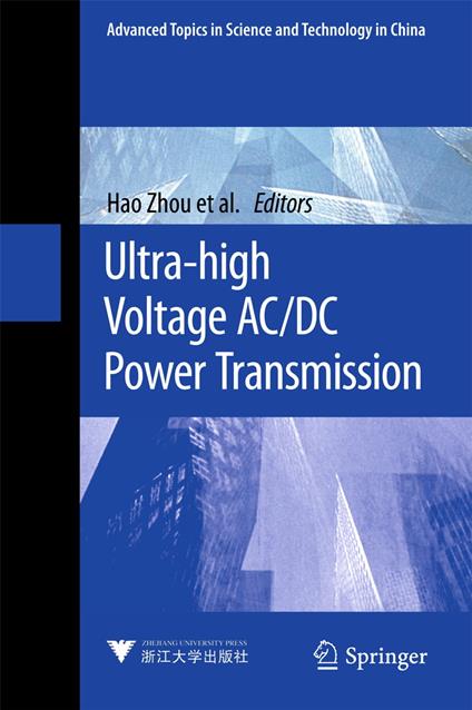 Ultra-high Voltage AC/DC Power Transmission