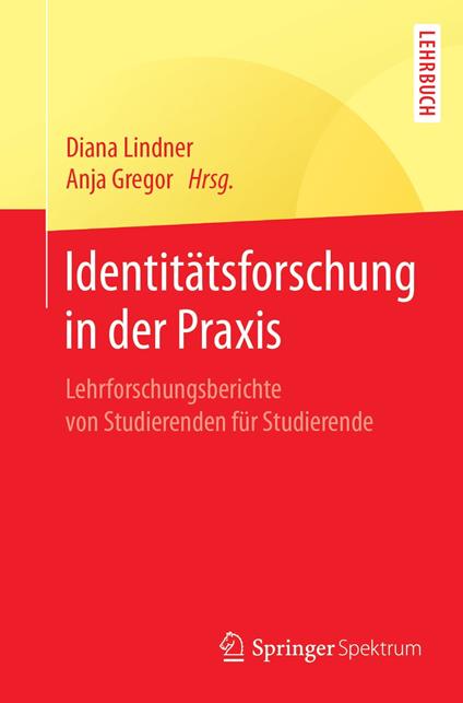 Identitätsforschung in der Praxis