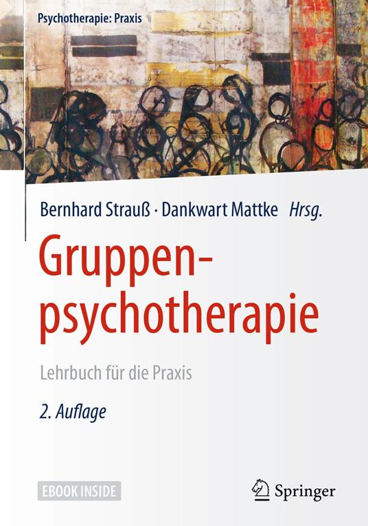 Gruppenpsychotherapie