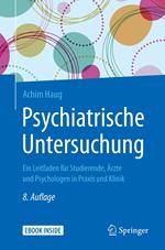 Psychiatrische Untersuchung