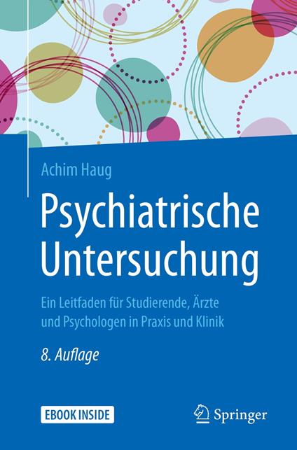 Psychiatrische Untersuchung