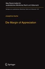 Die Margin of Appreciation