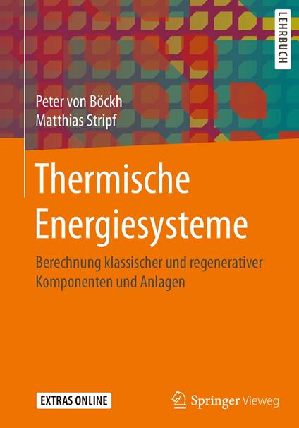 Thermische Energiesysteme