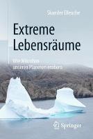 Extreme Lebensräume: Wie Mikroben unseren Planeten erobern - Skander Elleuche - cover