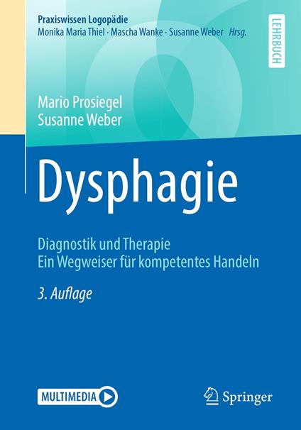 Dysphagie