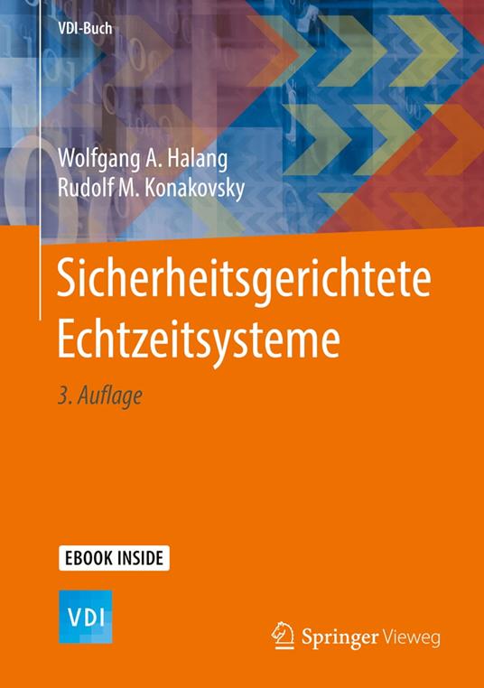 Sicherheitsgerichtete Echtzeitsysteme