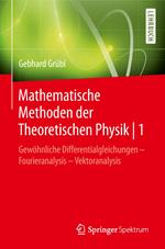 Mathematische Methoden der Theoretischen Physik | 1