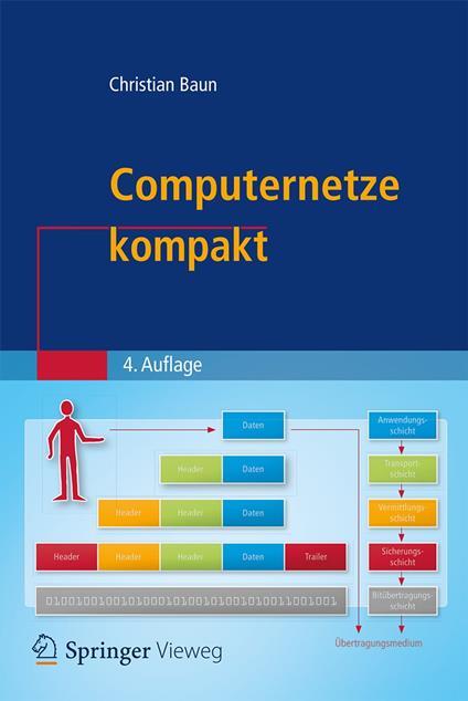 Computernetze kompakt