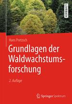 Grundlagen der Waldwachstumsforschung