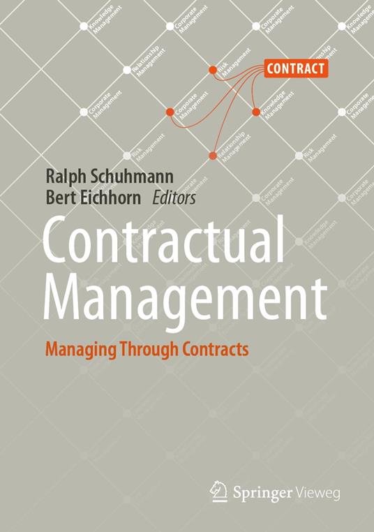 Contractual Management