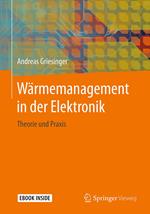 Wärmemanagement in der Elektronik