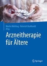 Arzneitherapie für Ältere