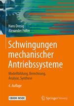 Schwingungen mechanischer Antriebssysteme