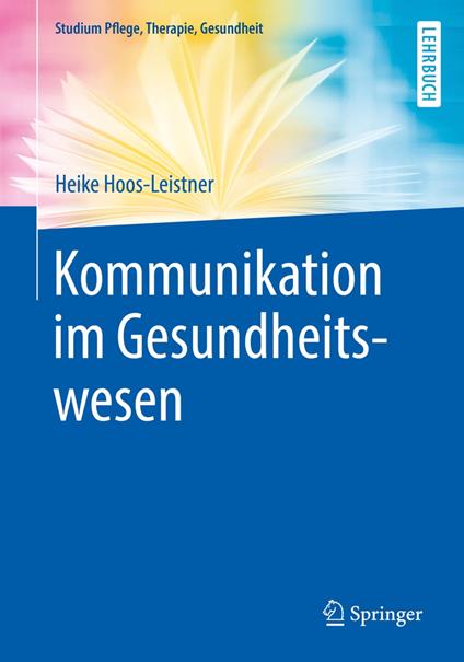 Kommunikation im Gesundheitswesen