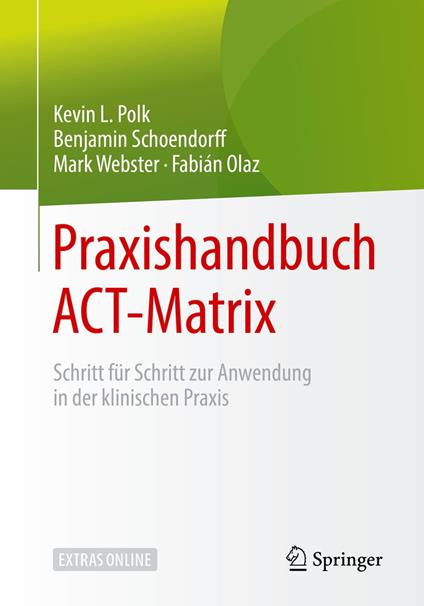 Praxishandbuch ACT-Matrix