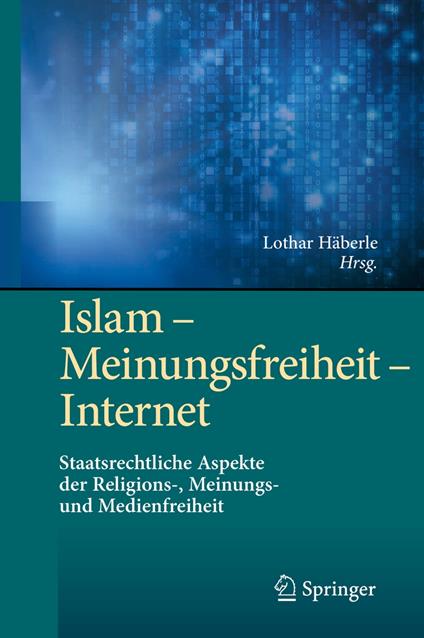 Islam – Meinungsfreiheit – Internet