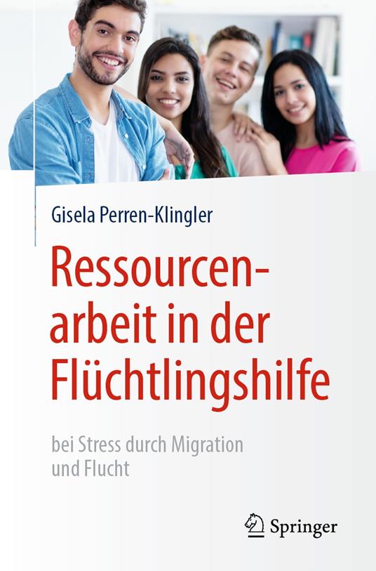 Ressourcenarbeit in der Flüchtlingshilfe