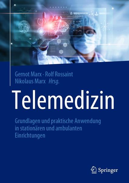 Telemedizin