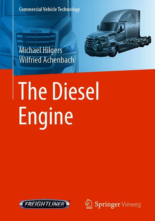 The Diesel Engine