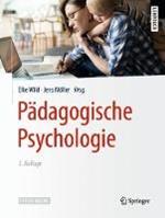 Padagogische Psychologie