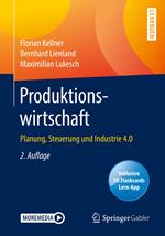 Produktionswirtschaft