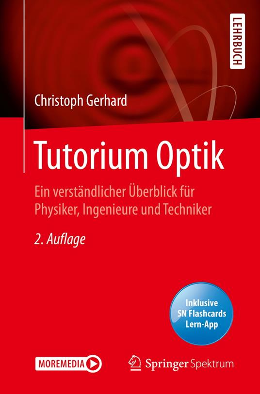 Tutorium Optik