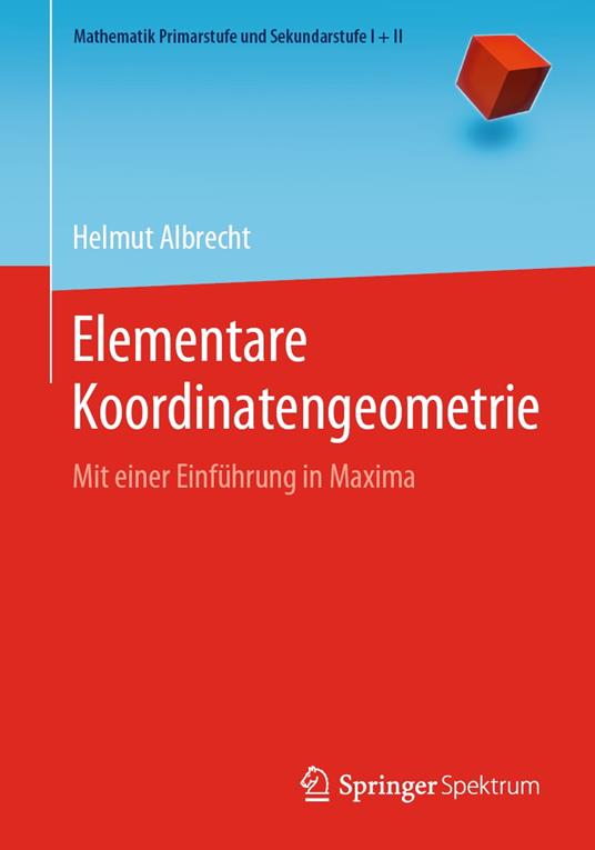 Elementare Koordinatengeometrie