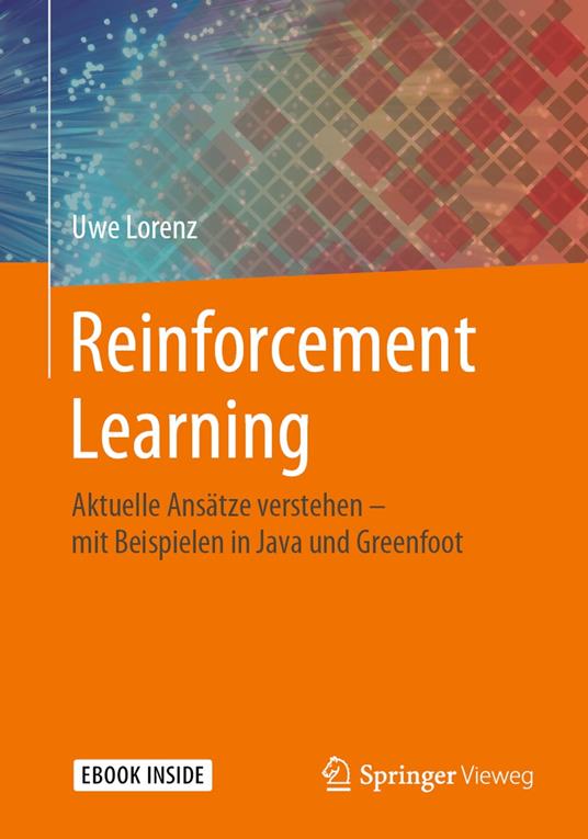 Reinforcement Learning