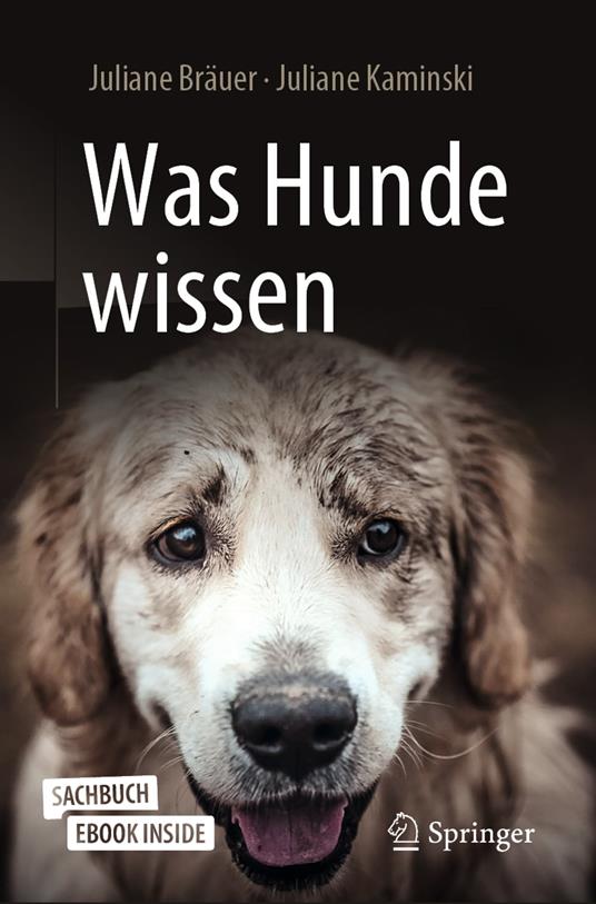 Was Hunde wissen