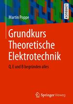 Grundkurs Theoretische Elektrotechnik