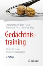 Gedächtnistraining