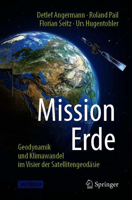 Mission Erde