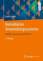 Betriebliche Anwendungssysteme