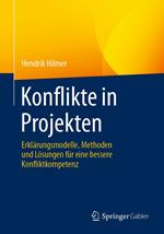 Konflikte in Projekten