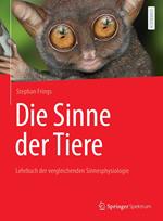 Die Sinne der Tiere