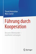 Führung durch Kooperation