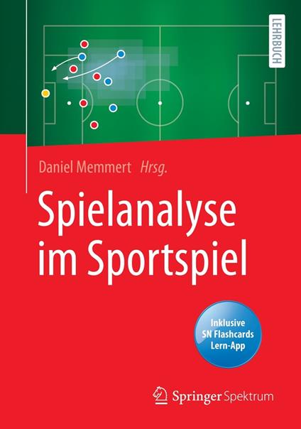 Spielanalyse im Sportspiel